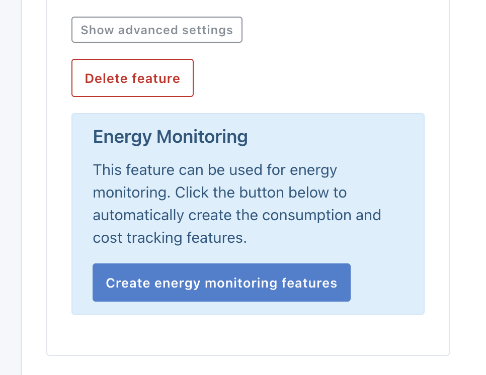 Update MQTT device